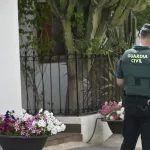 Cuatro detenidos en Boiro (La Coruña) por una oleada de asaltos con violencia en tiendas y casas