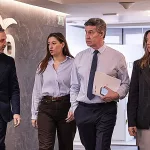 El PP cree que ERC y Junts harán caer a Puente: “Ya es un lastre para el PSOE en Cataluña”