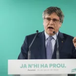 El Constitucional mantiene la orden de detención del Supremo contra Puigdemont hasta resolver su recurso contra la negativa a aplicarle la amnistía