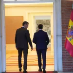 El País Vasco reclama también a Sánchez más competencias en inmigración y que la Ertzaintza participe en los procesos de expulsión de inmigrantes