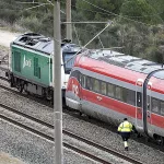 Miedo en Adif a asumir la nueva obra para reparar la vía: “Nadie quiere ser el responsable, no sabemos lo que nos vamos a encontrar”