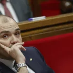 La oposición exige a la Generalitat más dimisiones por el caos de Rodalies: “Cataluña se cae a trozos”