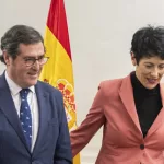 CEOE desautoriza a Elma Saiz por utilizar a la patronal frente al PP en la regularización: “No puede hablar en nuestro nombre”