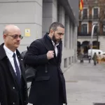 Aldama declara en la Audiencia Nacional que Delcy Rodríguez le entregó un sobre con información sobre la “financiación ilegal del PSOE” a través de PDVSA