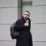 Aldama aportará a la causa por el uso de efectivo en Ferraz el sobre de Delcy vinculado a la “financiación ilegal del PSOE”