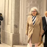 Carmen Pano insiste ante el juez en que llevó 90.000 euros a Ferraz y declara que Aldama le habló de PDVSA: “Me comentó que tenía un sobre que bueno…”