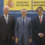 Muere  Ricardo Melchior, ex presidente del Cabildo de Tenerife, a los 78 años