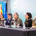 Junts critica el “chantaje” de Podemos con la inmigración e insiste en un decreto por separado para “votar a favor” de subir las pensiones