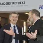 Los casos de corrupción que rodean a Sánchez “asombran” a los líderes europeos del PP: “Es una locura, un Gobierno normal no sobreviviría”