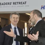 Feijóo pide a UE ayuda para esclarecer los accidentes ferroviarios en España y revisar los fondos europeos destinados al ferrocarril