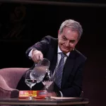 Zapatero se desvincula del rescate de Plus Ultra pese a cobrar del asesor de la aerolínea: “Cero absoluto”