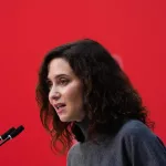 Ayuso participará por vídeo en una gala sobre alianzas con América Latina en Mar-a-Lago, la residencia privada de Trump