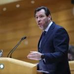 El Senado reprueba y pide la dimisión por cuarta vez de Óscar Puente: “Permanecer es una afrenta a las víctimas y una amenaza para los ciudadanos”