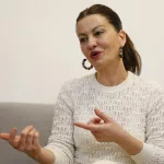 La ministra Sira Rego, a favor de “limitar y seguramente prohibir” el uso de X por parte de la población