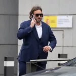 La Policía sostiene que Francisco de Borbón se dedicaba a lavar dinero en África para la trama del ex jefe de la UDEF