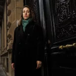 Claudia Múgica vuelve 30 años después al lugar en que ETA mató a su abuelo: “La radicalización de los jóvenes vascos da pavor”