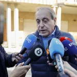 El ex director general de Emergencias asegura que Forata monopolizó el Cecopi: “Cundió el pánico porque eran 3.000 o 4.000 víctimas potenciales”