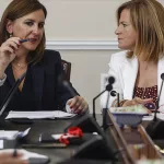 Arranca la batalla electoral en Valencia: El Gobierno busca espacios de oposición para Bernabé que Catalá quiere atajar