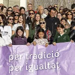 El Gobierno estudia retirar el Interés Nacional a la Semana Santa de Sagunto por su discriminación a las mujeres