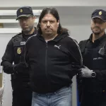 Prisión provisional para el acusado de retener y agredir sexualmente durante dos años a su novia en Murcia