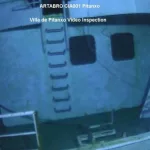 La Audiencia Nacional propone juzgar al capitán del Villa de Pitanxo y a dos directivos de la armadora por la muerte de 21 tripulantes