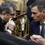 El ‘núcleo duro’ de Sánchez se agrieta tras la debacle electoral: Bolaños pone distancia con Óscar López y Saiz se alinea con Alegría