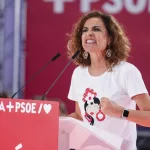 El PSOE está “convencido” de que Montero exprima sus cargos en Madrid pese al desastre del precedente con Alegría