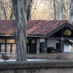 El viento huracanado sacude España: máxima alerta en Soria por crecida del río Duero y rachas de viento en el este