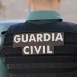 La Guardia Civil detiene e investiga a 21 personas por ‘sextorsión’ en la provincia de Ciudad Real