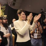 El BNG, el gran premio electoral imposible para la ‘coctelera’ de Rufián y Díaz