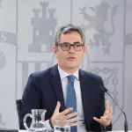 El PSOE responde a Feijóo con el discurso del miedo: “Dice las mismas cosas que Vox” y su proyecto es el “austericidio”