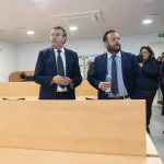 El PSOE ampara al alcalde de La Algaba porque la denuncia por acoso sexual a un menor no tiene “certidumbre alguna”