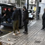 Movimientos en tres rutas europeas de migrantes ante la regularización de Sánchez