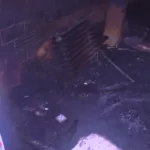 Los Mossos descartan la explosión como causa de la muerte “accidental” de cinco adolescentes en el incendio de un trastero en Manlleu (Barcelona)
