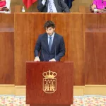 Dimiten tres portavoces del PP en la Asamblea y dos altos cargos de Educación tras la destitución de Emilio Viciana como consejero