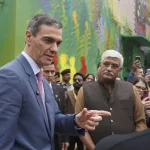 Sánchez avala la actuación de Marlaska en el caso de agresión sexual del DAO de la Policía Nacional: “Ha actuado con contundencia”