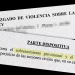 La denunciante del DAO acusó a un líder sindical de la Policía de difundir sus datos en una web de prostitución