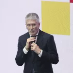 La Policía mandó a la víctima a trabajar en el mismo edificio del DAO tras la agresión