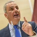 Ortega Smith protagoniza la mayor rebelión contra Abascal en Vox y se aferra a la portavocía en el Ayuntamiento de Madrid