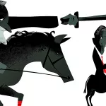 Feijóo lucha contra el desánimo del PP por Vox: “No paran de crecer, lo vemos en nuestros ámbitos familiares y de amistades”