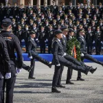 Alarma en el chat de los mandos de la Policía: “Ahora se va a empezar a airear toda la mierda”