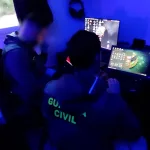 Detenidos los cuatro hackers principales del grupo ‘Anonymous Fénix’ por ejecutar ciberataques contra organismos públicos