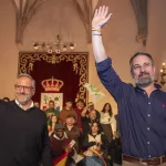 Vox ante el techo del bipartidismo