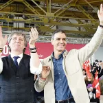 El PSOE de Castilla y León se desmarca de Ferraz al proponer que gobierne la lista más votada en vez de dejar que el PP se “desgaste” con Vox