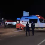 Se declara un incendio en una residencia de mayores de Badajoz que se salda con unas 50 personas atendidas