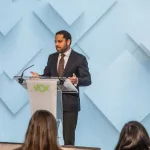 La cúpula de Vox trata de minimizar la crisis por Ortega Smith, pero avisa: “Las decisiones las cumple el afiliado número seis y el 68.000”