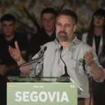 ¿Ha tocado techo Vox?