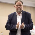 Junqueras se sacude la presión de Illa: presentará enmienda a la totalidad a sus Presupuestos si Sánchez no le cede el IRPF