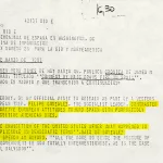 Cuando Felipe González criticó a EEUU por su “inhibición” en el golpe: “Es inexplicable en términos democráticos”