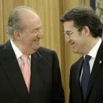 Feijóo pide que Juan Carlos I regrese a España tras desclasificarse los documentos del 23-F